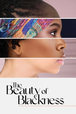 The Beauty of Blackness-free