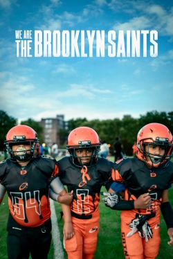 We Are: The Brooklyn Saints-free