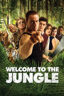 Welcome to the Jungle-free