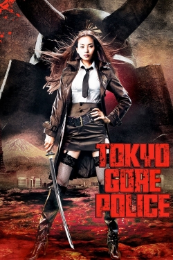 Tokyo Gore Police-free