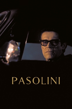 Pasolini-free