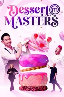 MasterChef: Dessert Masters-free