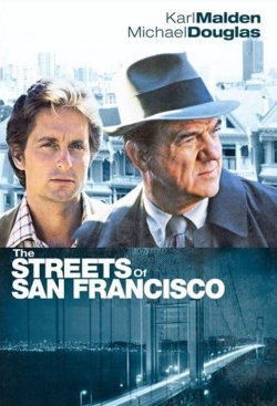The Streets of San Francisco-free