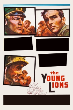 The Young Lions-free