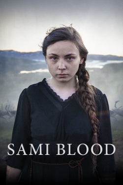 Sami Blood-free