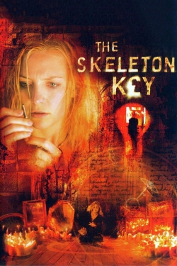The Skeleton Key-free