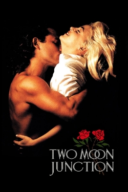 Two Moon Junction-free