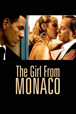 The Girl from Monaco-free