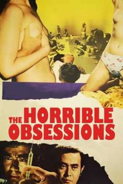 The Horrible Obsessions-free