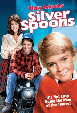 Silver Spoons-free