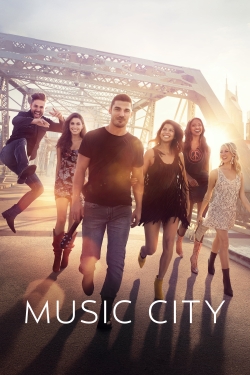 Music City-free