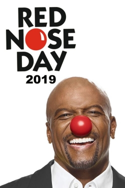 Red Nose Day 2019-free