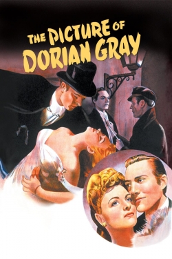 The Picture of Dorian Gray-free