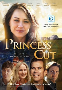 Princess Cut-free