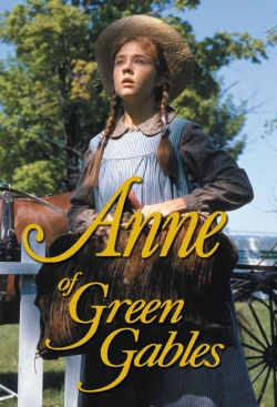 Anne of Green Gables-free
