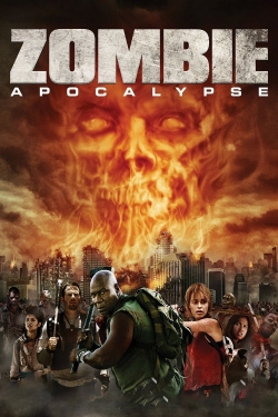 Zombie Apocalypse-free