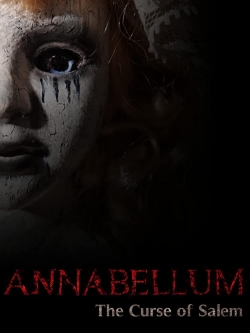 Annabellum - The Curse of Salem-free