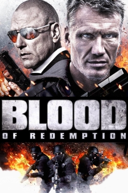 Blood of Redemption-free