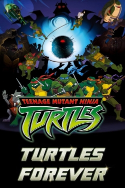 Turtles Forever-free