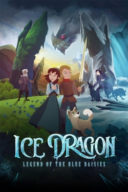 Ice Dragon: Legend of the Blue Daisies-free