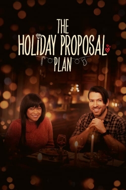 The Holiday Proposal Plan-free