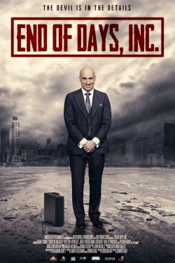 End of Days, Inc.-free
