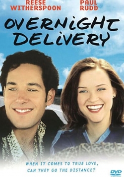 Overnight Delivery-free