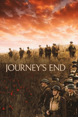 Journey's End-free