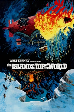 The Island at the Top of the World-free