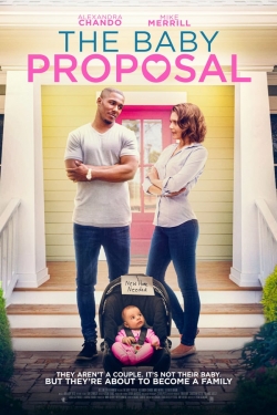 The Baby Proposal-free