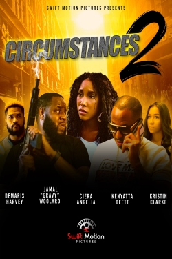 Circumstances 2: The Chase-free