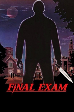 Final Exam-free