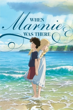 When Marnie Was There-free