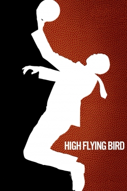 High Flying Bird-free