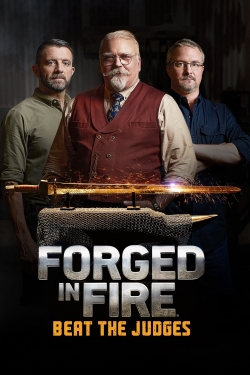 Forged in Fire: Beat the Judges-free