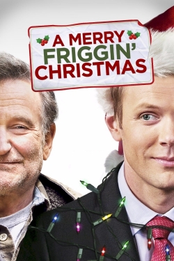 A Merry Friggin' Christmas-free