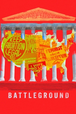 Battleground-free