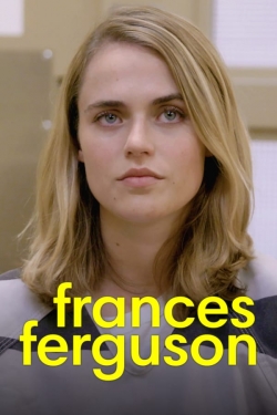 Frances Ferguson-free
