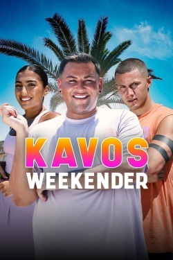 Kavos Weekender-free