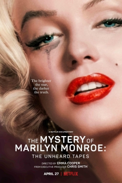 The Mystery of Marilyn Monroe: The Unheard Tapes-free