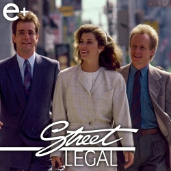 Street Legal-free