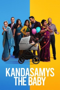 Kandasamys: The Baby-free