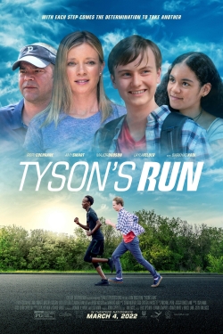 Tyson's Run-free