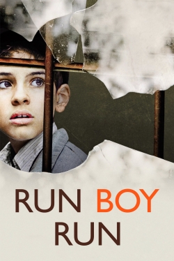 Run Boy Run-free