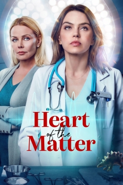 Heart of the Matter-free