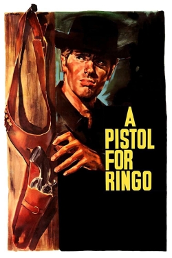 A Pistol for Ringo-free