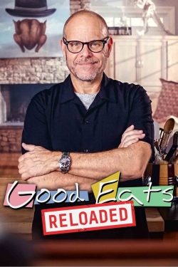 Good Eats: Reloaded-free