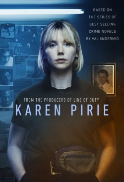 Karen Pirie-free