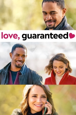 Love, Guaranteed-free