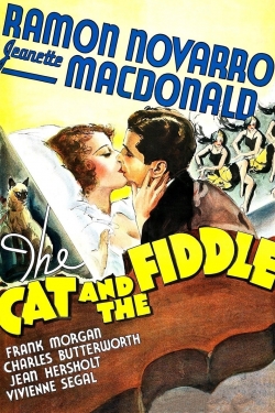 The Cat and the Fiddle-free
